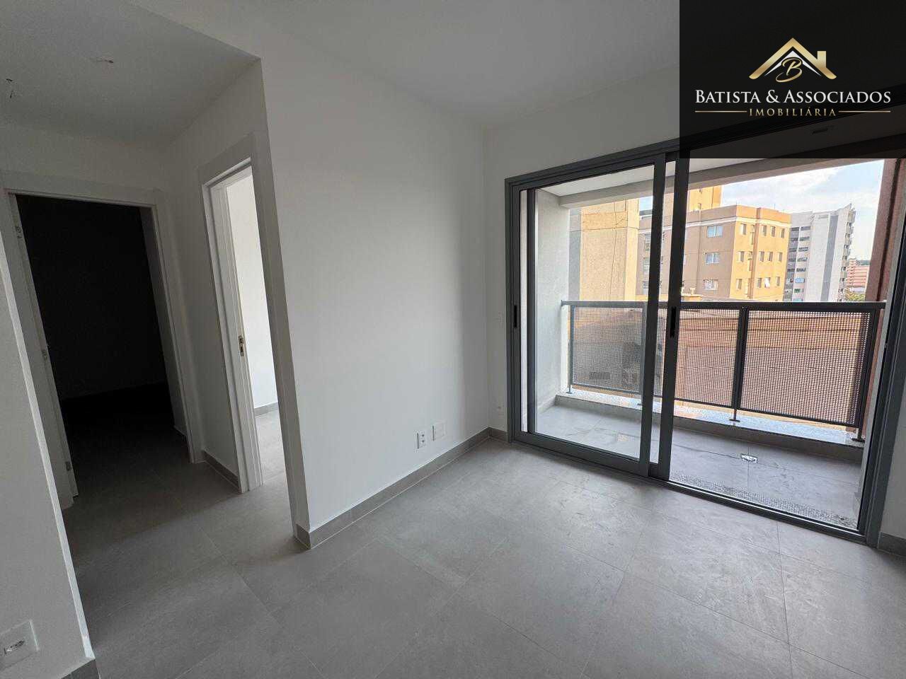 Apartamento, 2 quartos, 57 m² - Foto 2