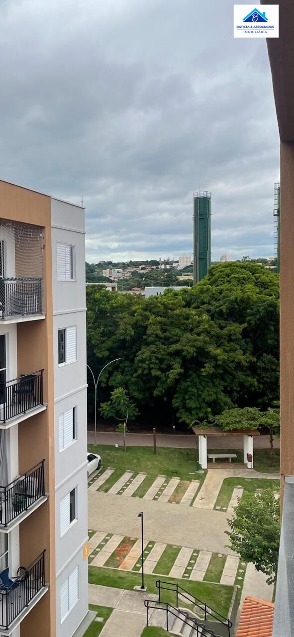 Apartamento, 2 quartos, 43 m² - Foto 9