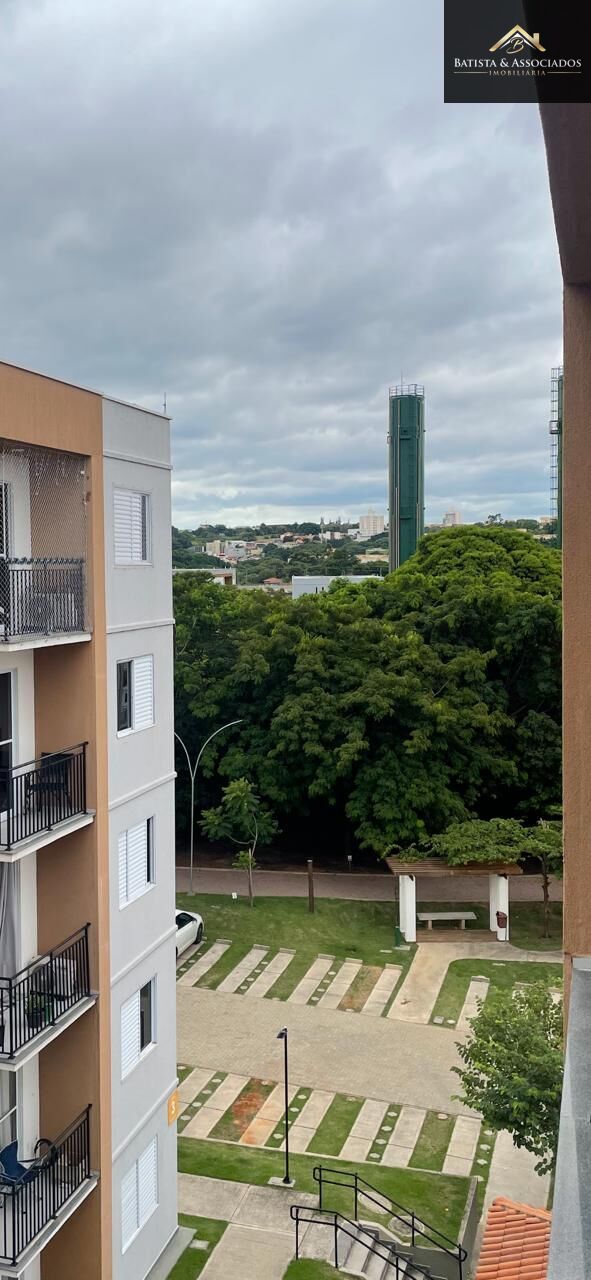 Apartamento, 2 quartos, 43 m² - Foto 9