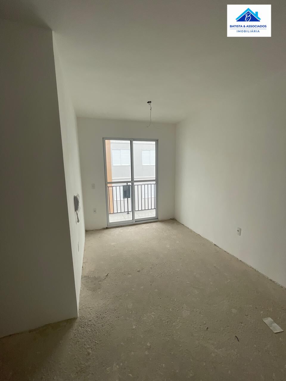 Apartamento, 2 quartos, 43 m² - Foto 1