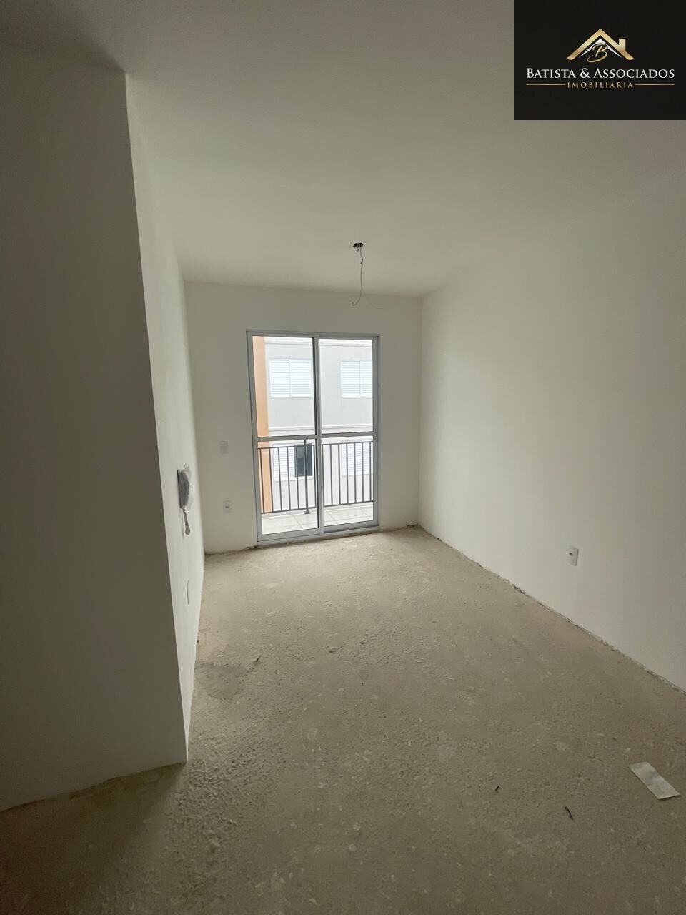Apartamento, 2 quartos, 43 m² - Foto 1