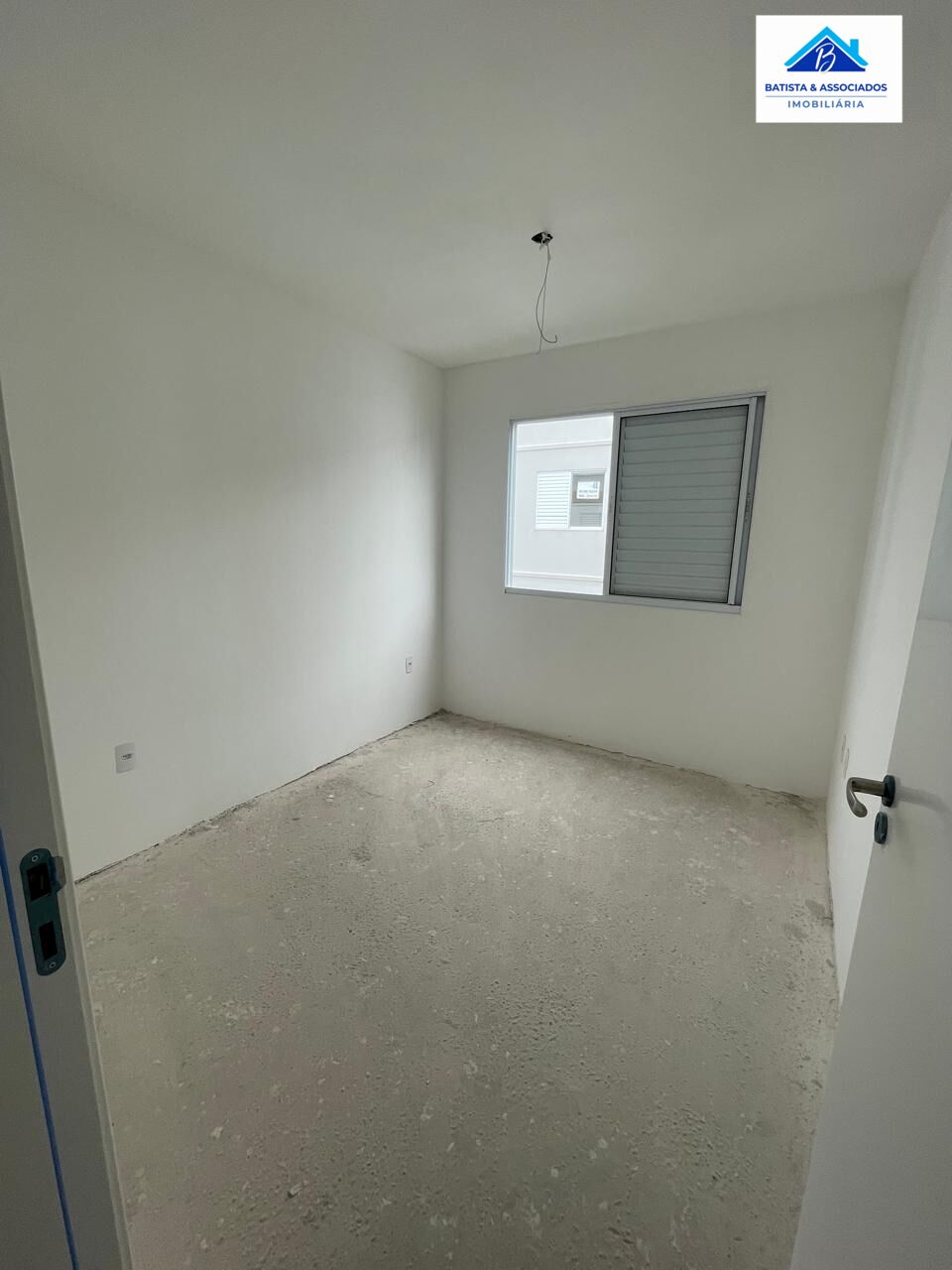 Apartamento, 2 quartos, 43 m² - Foto 2