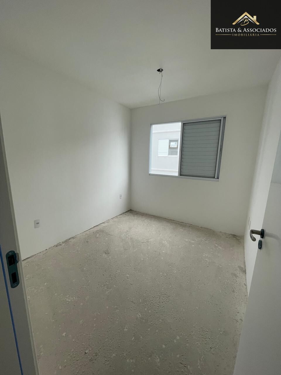 Apartamento, 2 quartos, 43 m² - Foto 2
