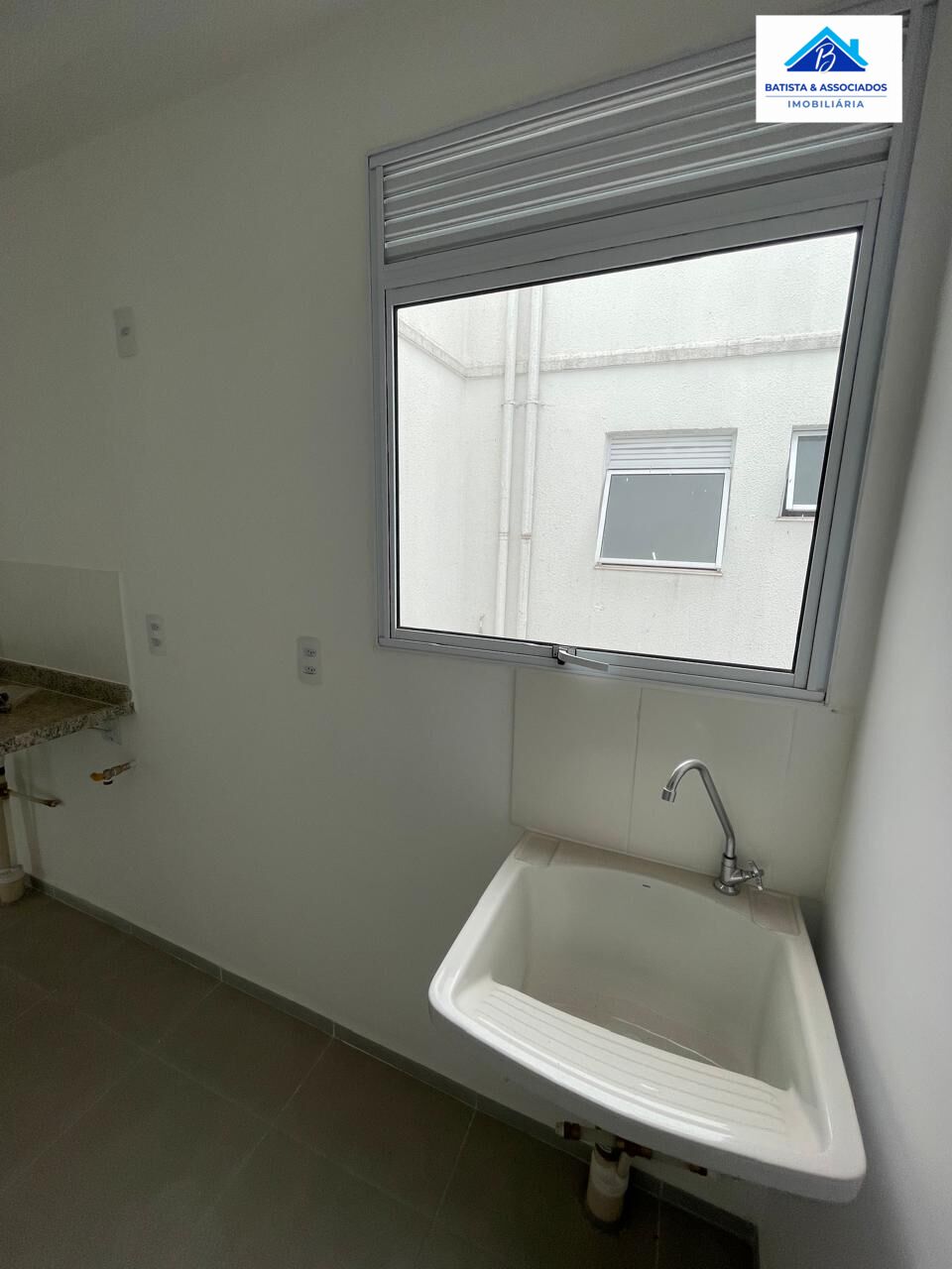 Apartamento, 2 quartos, 43 m² - Foto 8