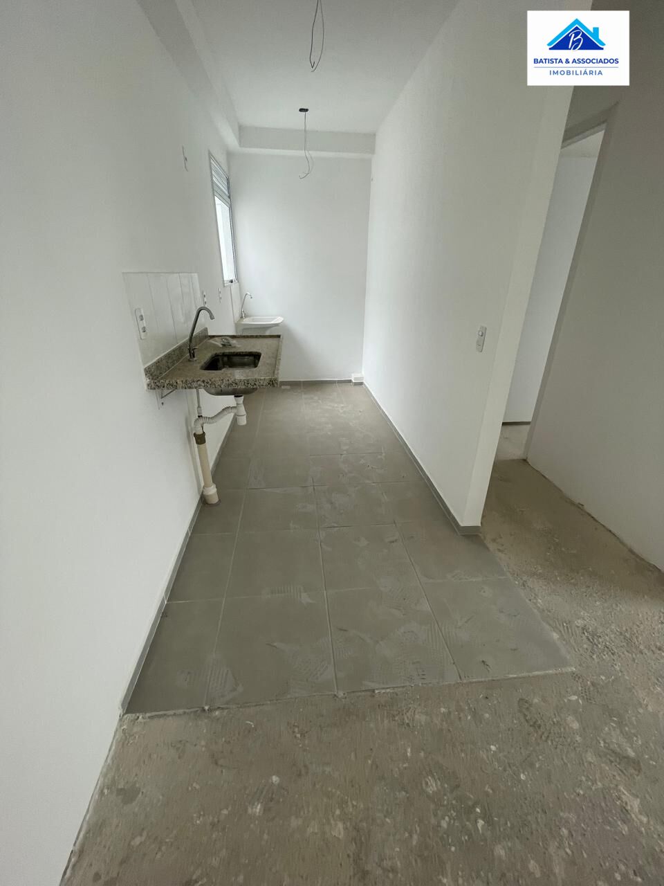 Apartamento, 2 quartos, 43 m² - Foto 6