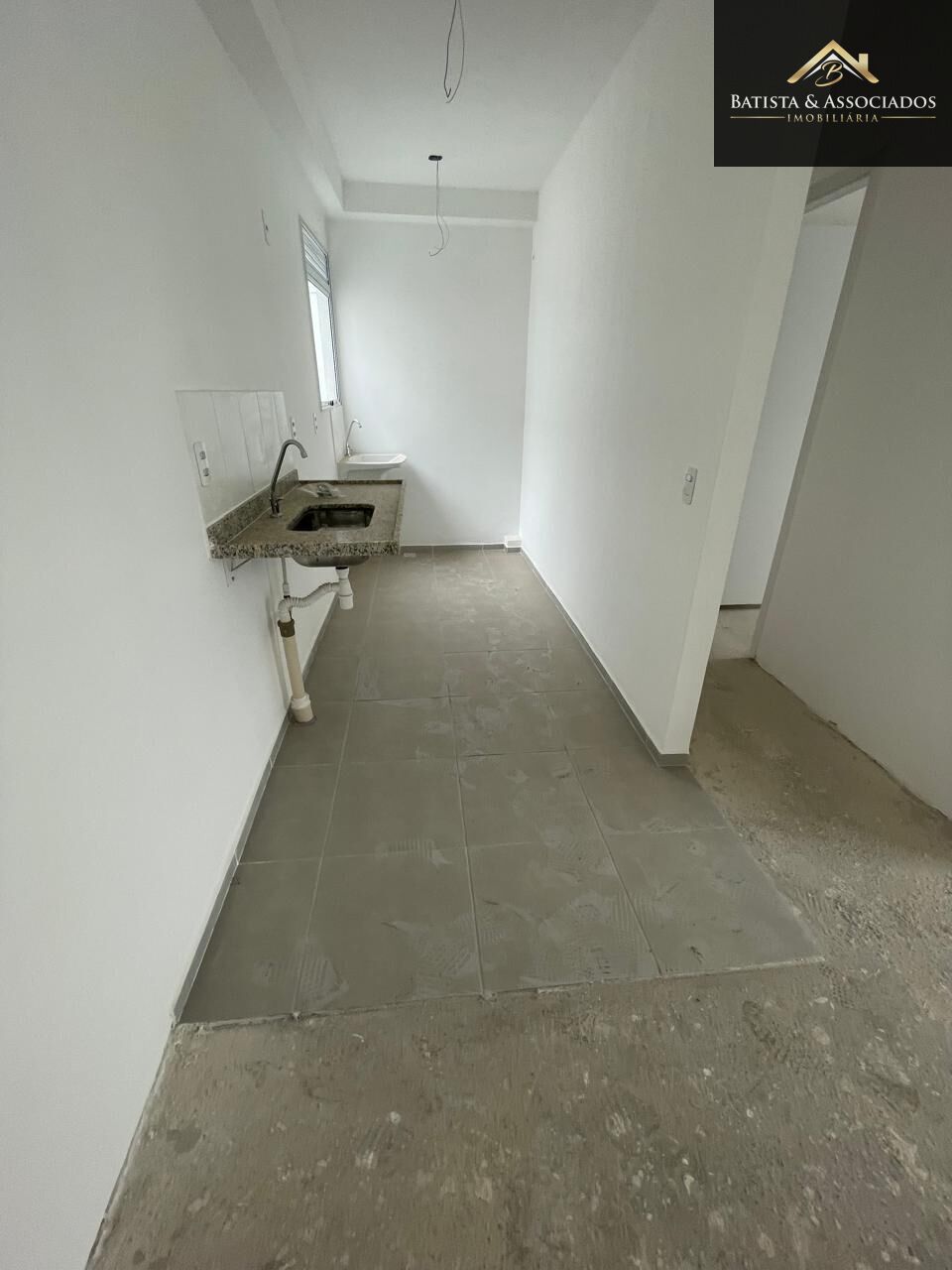 Apartamento, 2 quartos, 43 m² - Foto 6