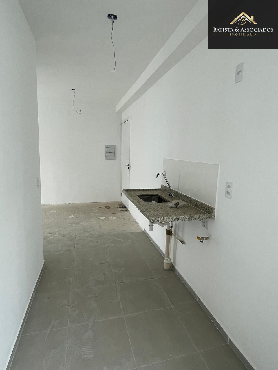 Apartamento, 2 quartos, 43 m² - Foto 7
