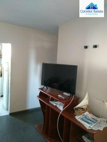 Apartamento à venda com 2 quartos, 55m² - Foto 2