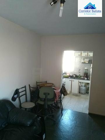 Apartamento à venda com 2 quartos, 55m² - Foto 3