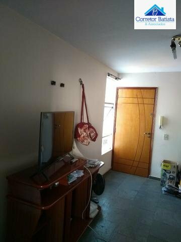 Apartamento à venda com 2 quartos, 55m² - Foto 1