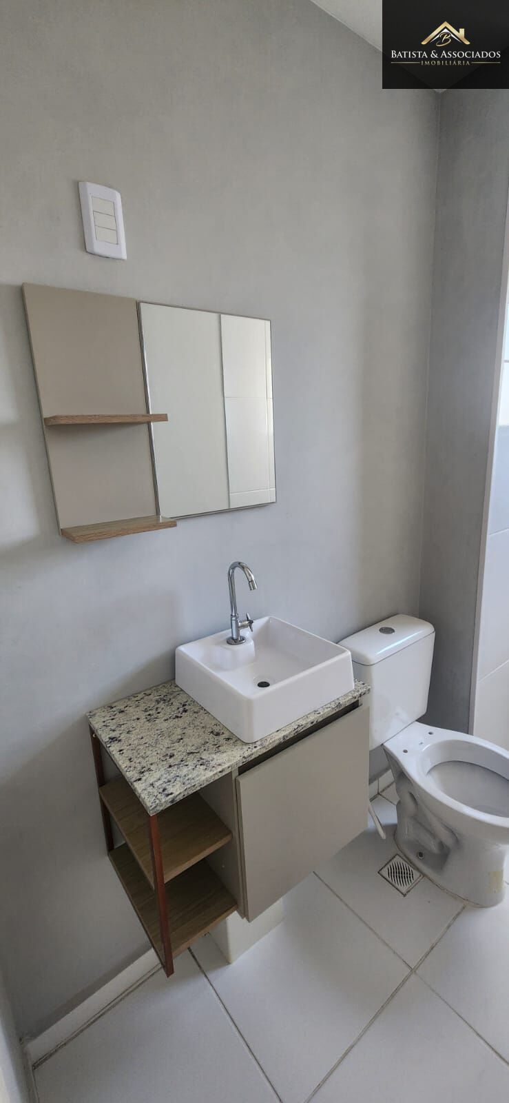 Apartamento, 2 quartos, 57 m² - Foto 8