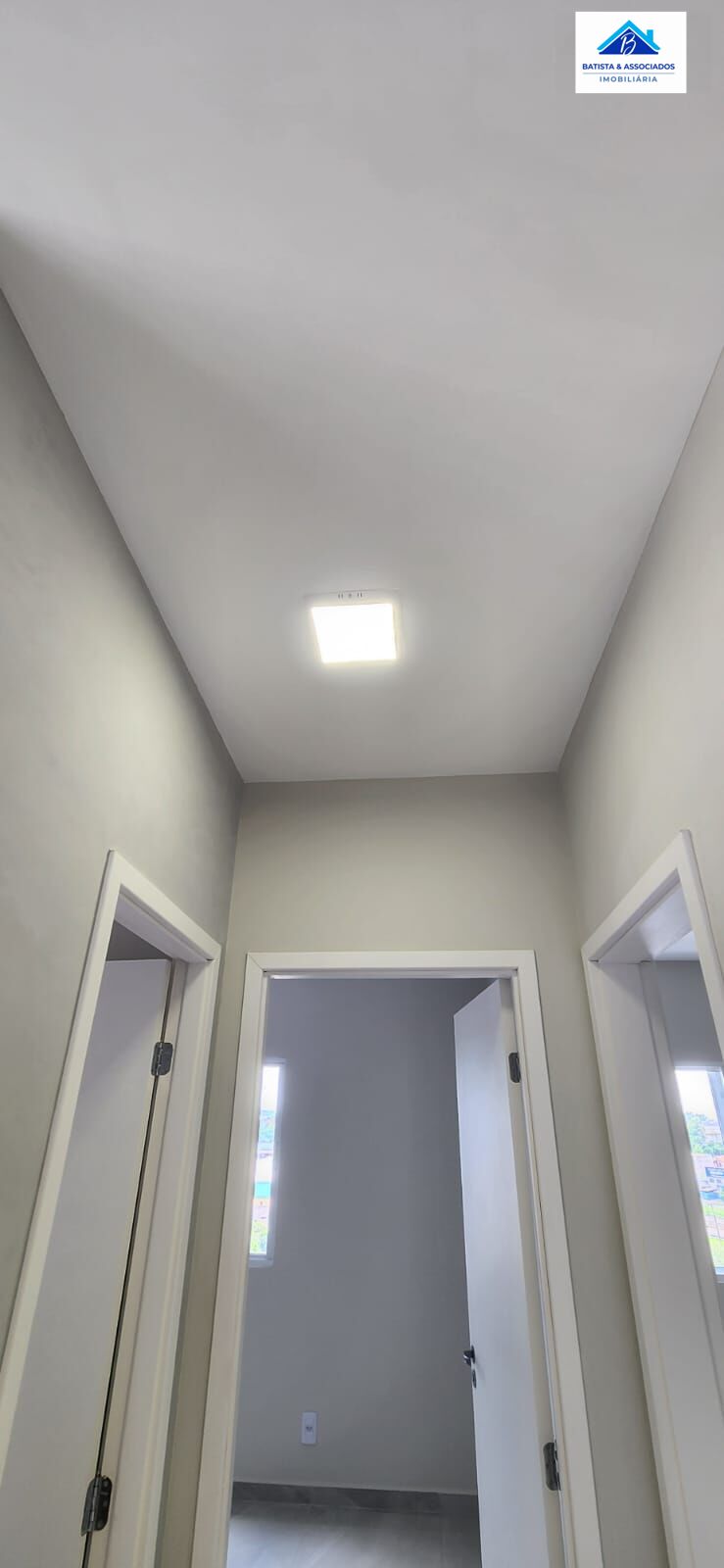Apartamento à venda com 2 quartos, 57m² - Foto 9