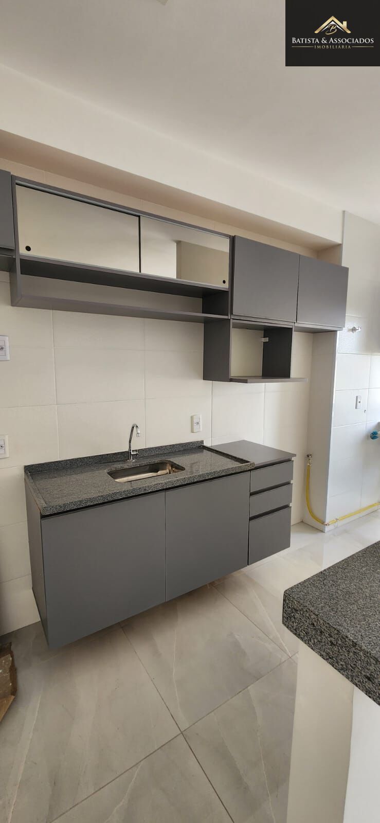 Apartamento, 2 quartos, 57 m² - Foto 4