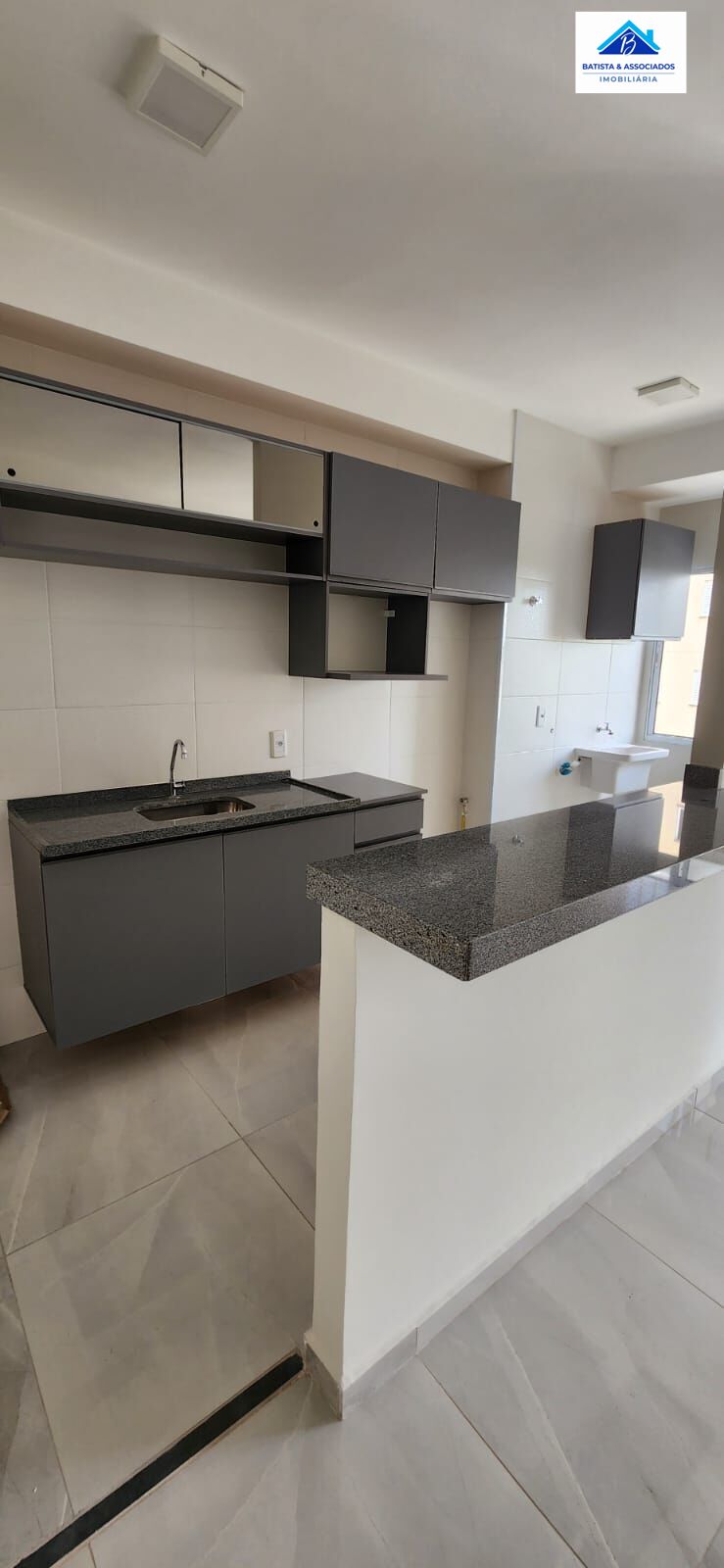 Apartamento à venda com 2 quartos, 57m² - Foto 5