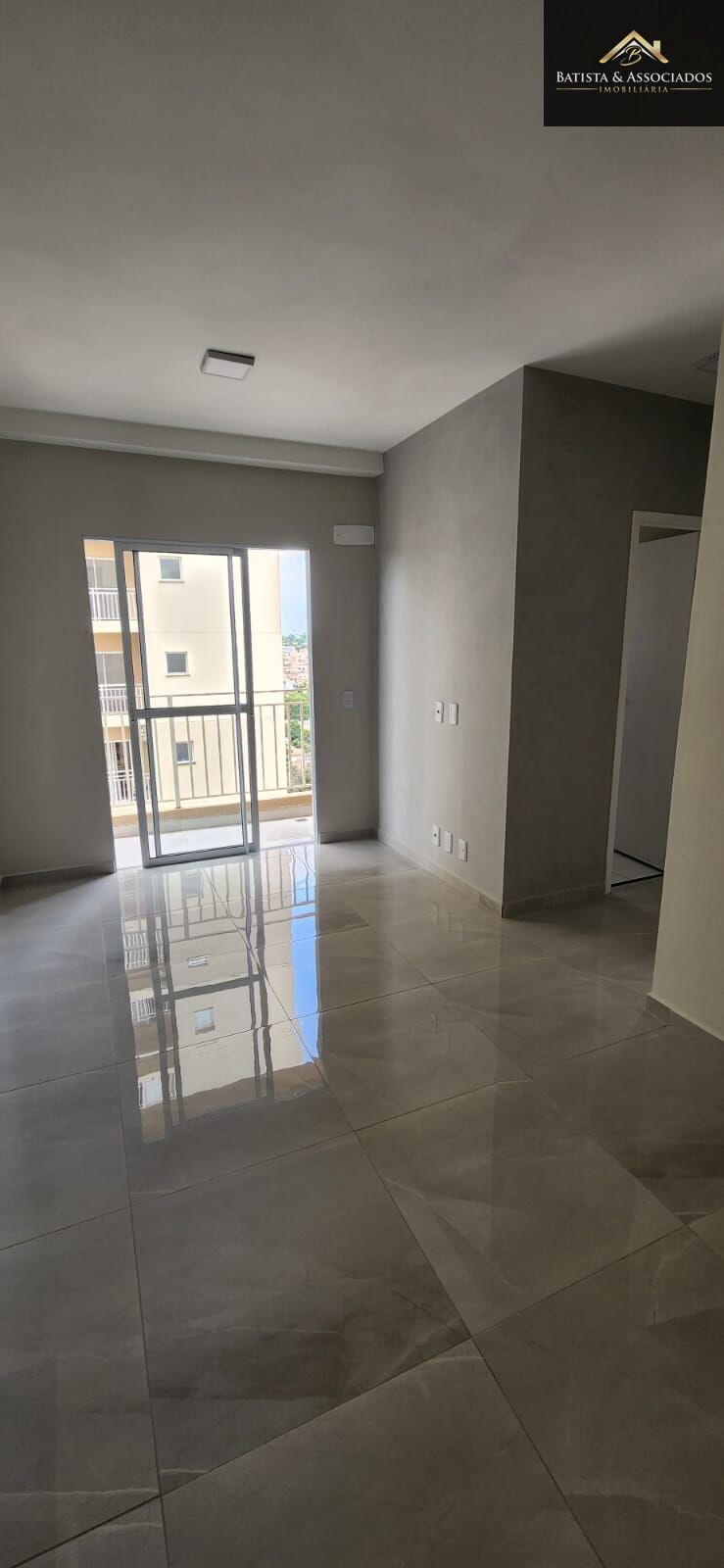 Apartamento, 2 quartos, 57 m² - Foto 1