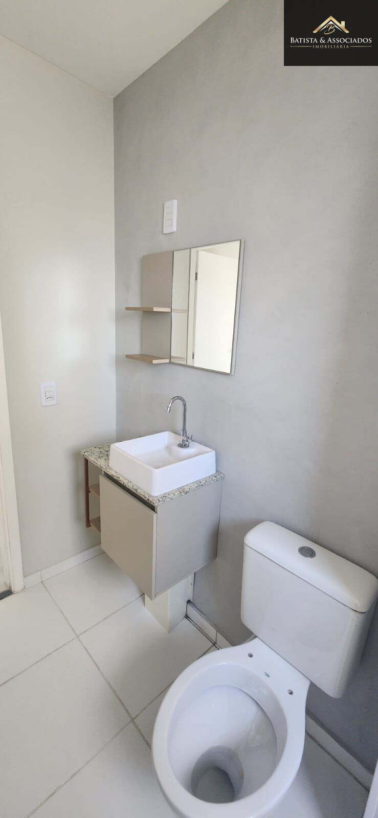 Apartamento, 2 quartos, 57 m² - Foto 7