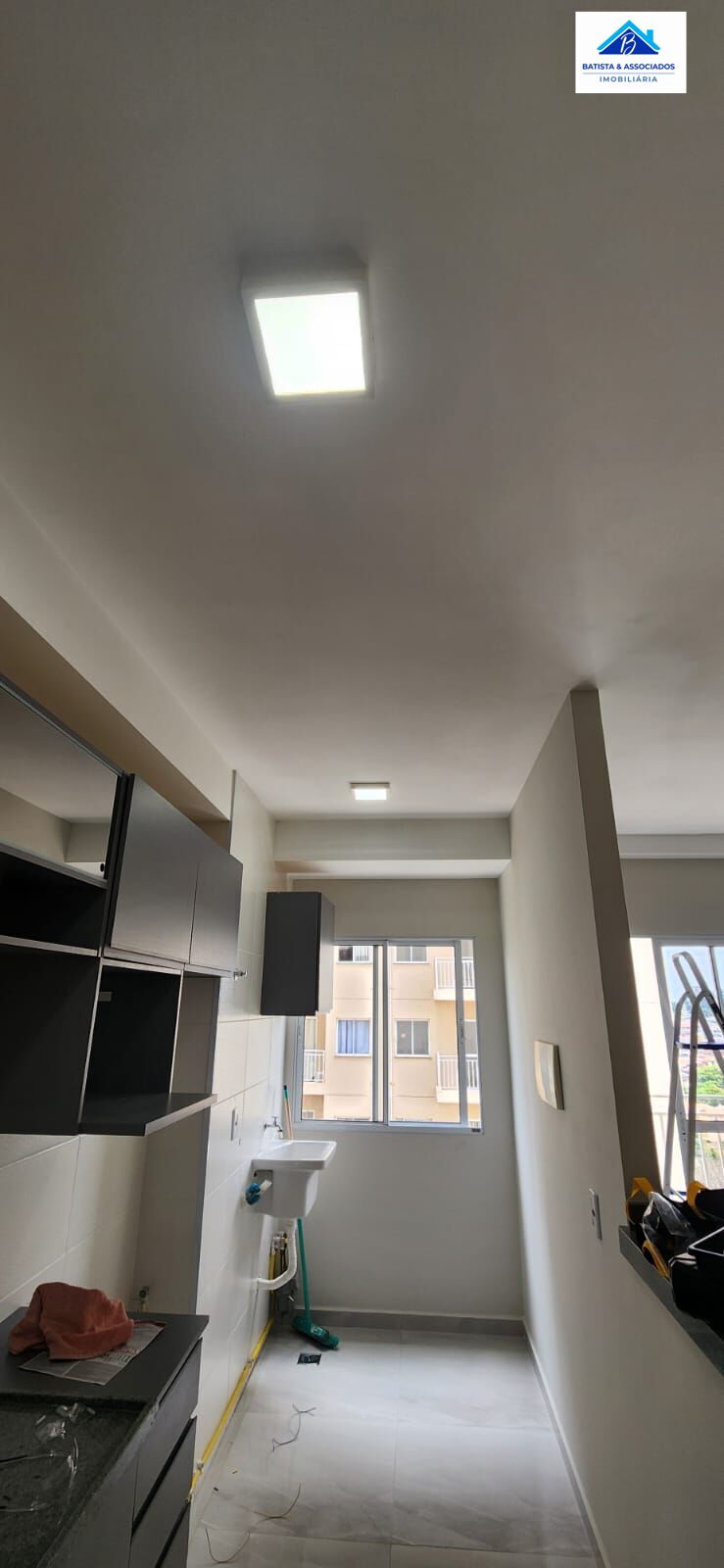 Apartamento à venda com 2 quartos, 57m² - Foto 6
