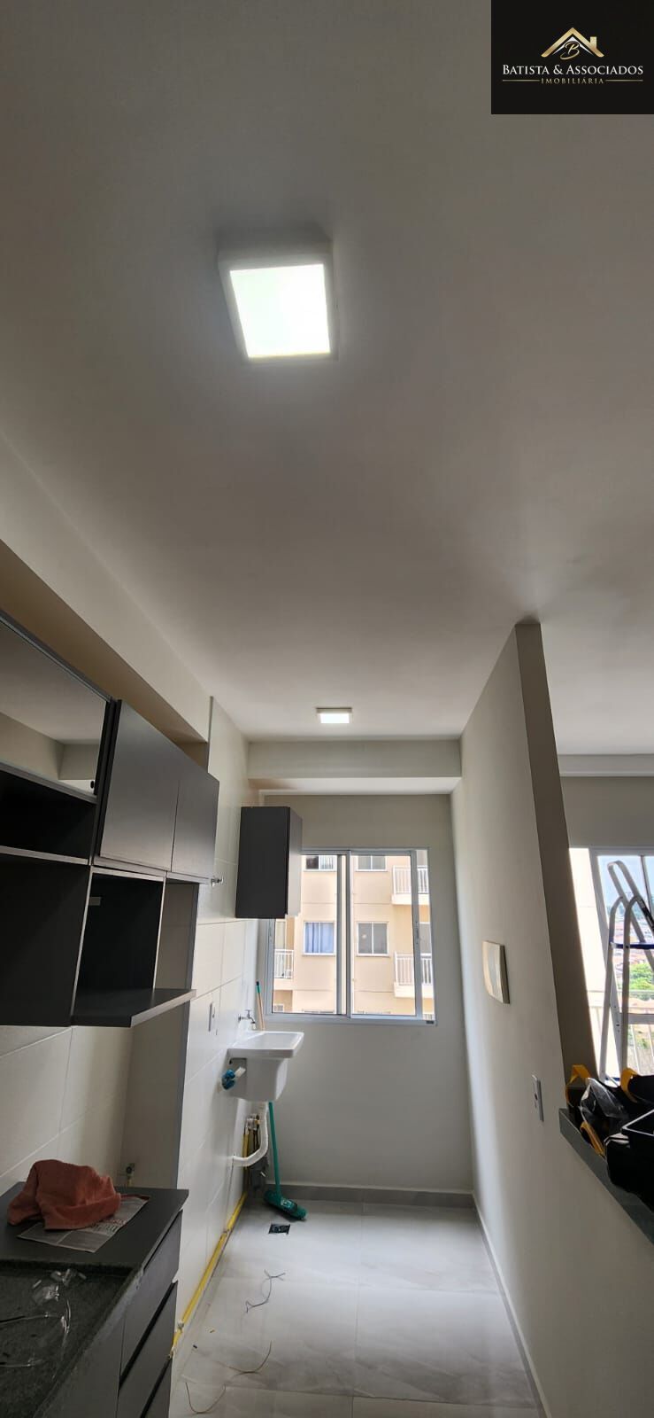 Apartamento, 2 quartos, 57 m² - Foto 6