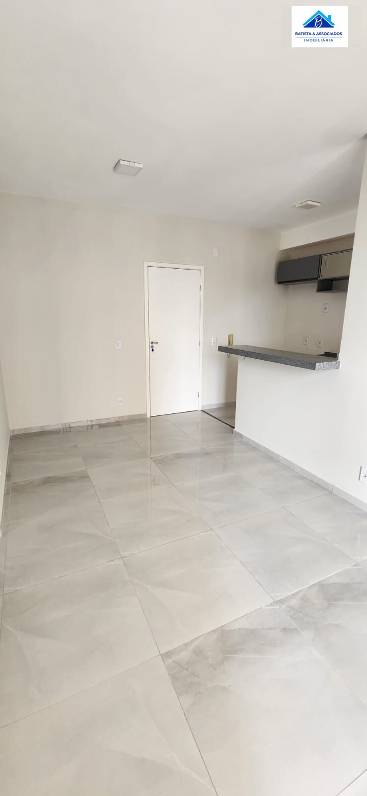 Apartamento à venda com 2 quartos, 57m² - Foto 3