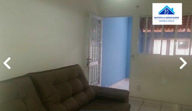 Casa à venda com 3 quartos - Foto 4