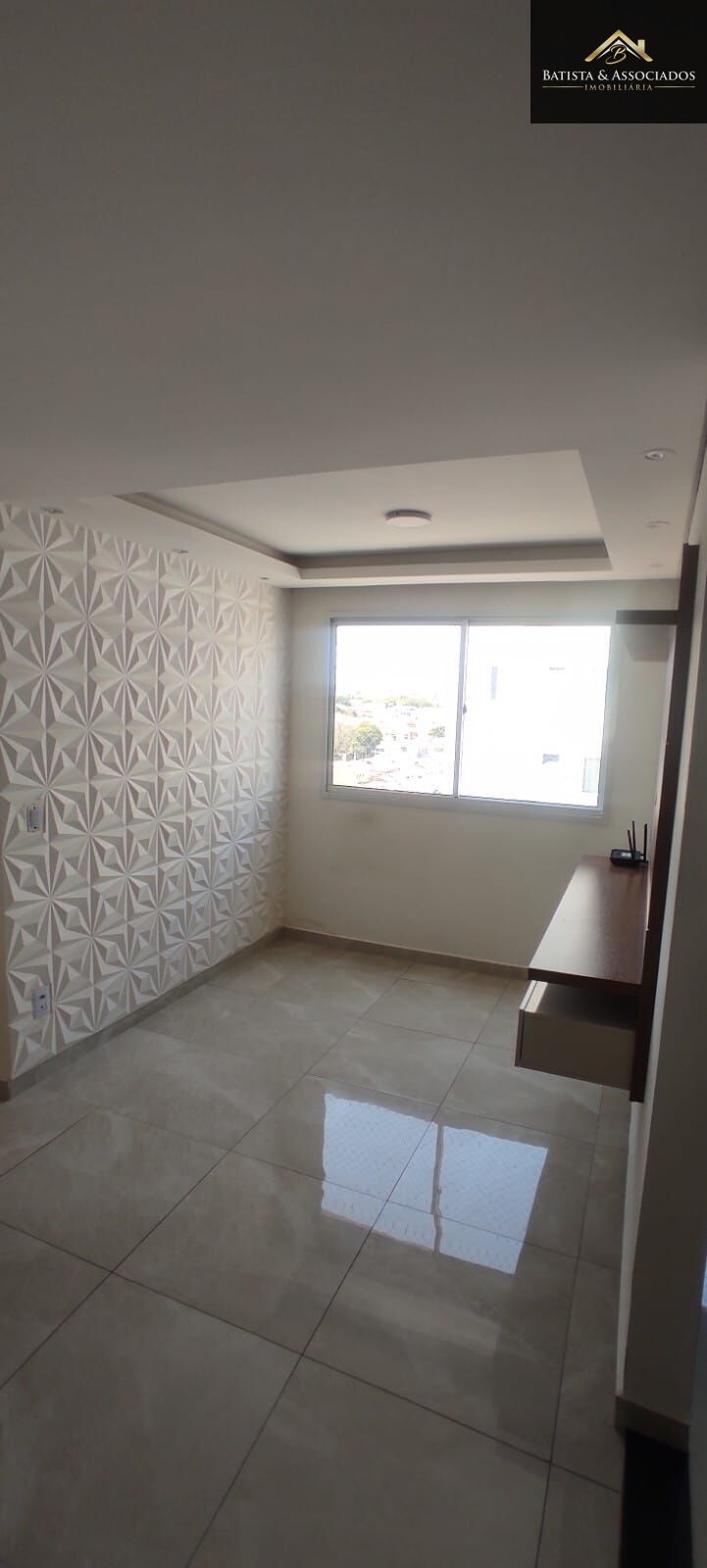 Apartamento, 2 quartos, 45 m² - Foto 1