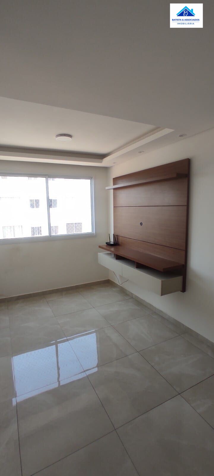 Apartamento à venda com 2 quartos, 45m² - Foto 2