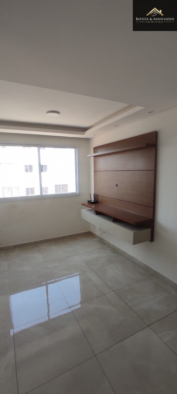 Apartamento, 2 quartos, 45 m² - Foto 2