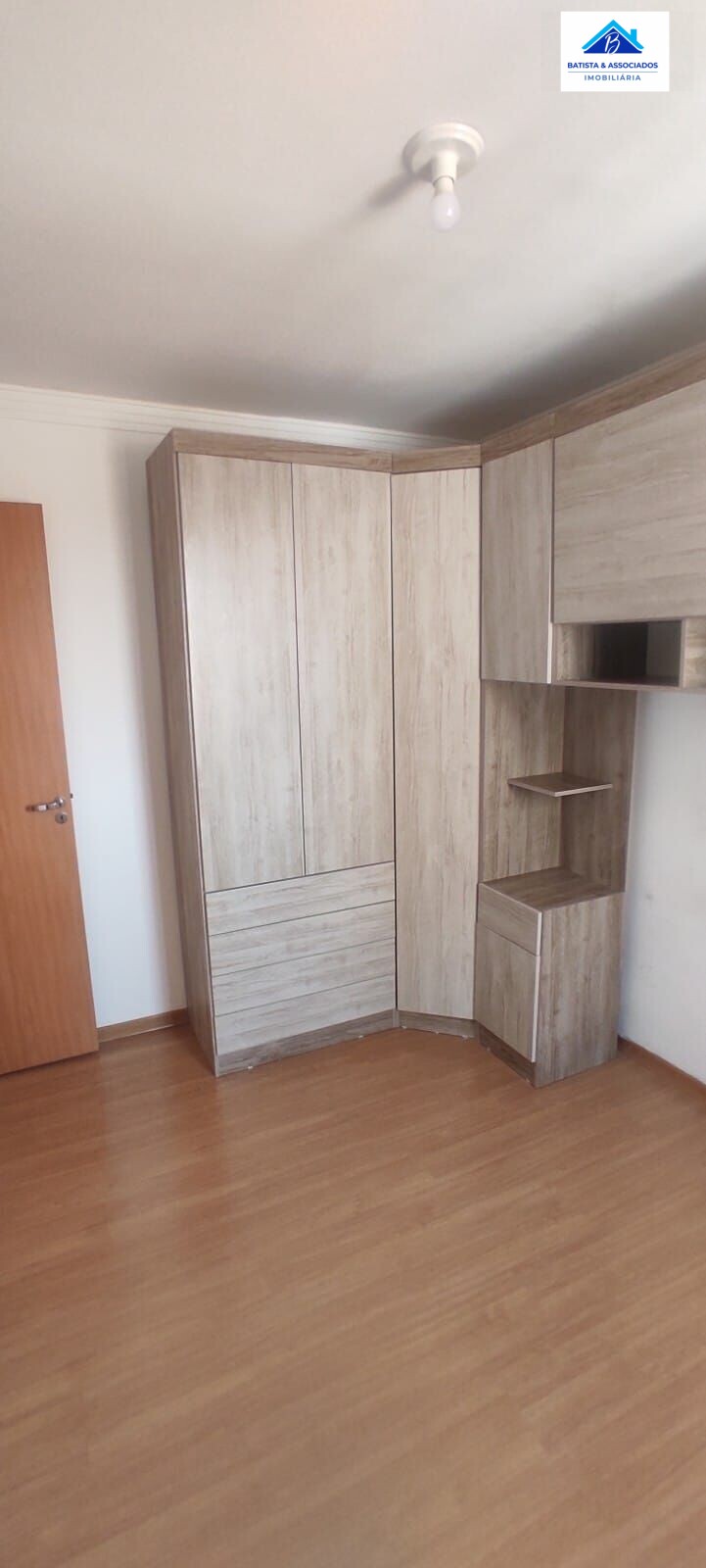 Apartamento à venda com 2 quartos, 45m² - Foto 7