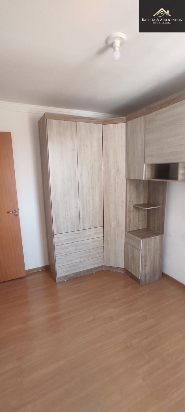 Apartamento, 2 quartos, 45 m² - Foto 7