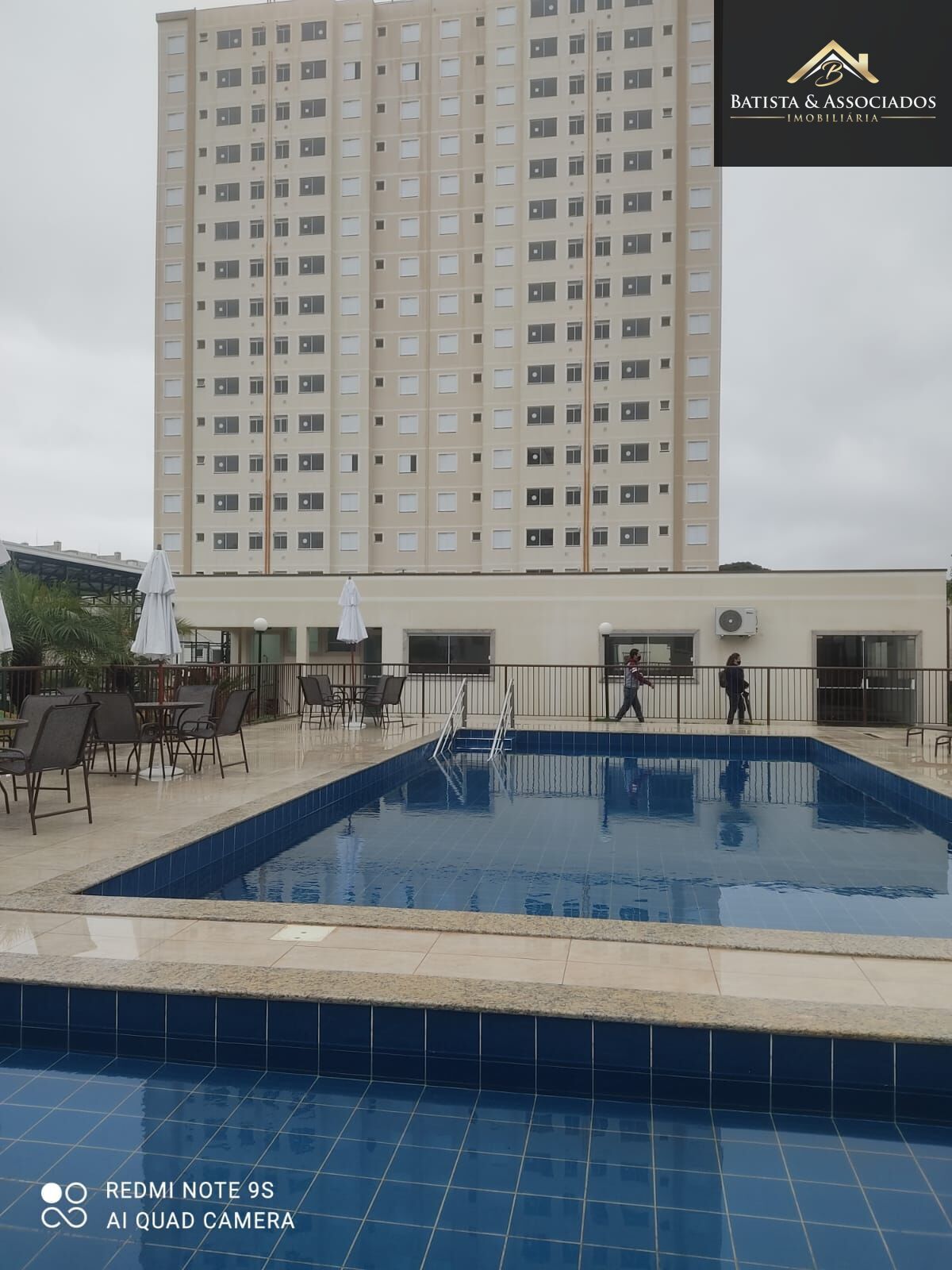 Apartamento, 2 quartos, 45 m² - Foto 29