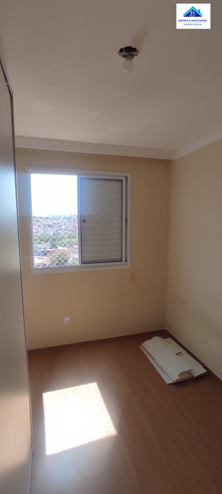 Apartamento à venda com 2 quartos, 45m² - Foto 6