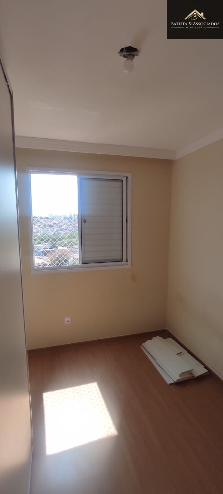 Apartamento, 2 quartos, 45 m² - Foto 6