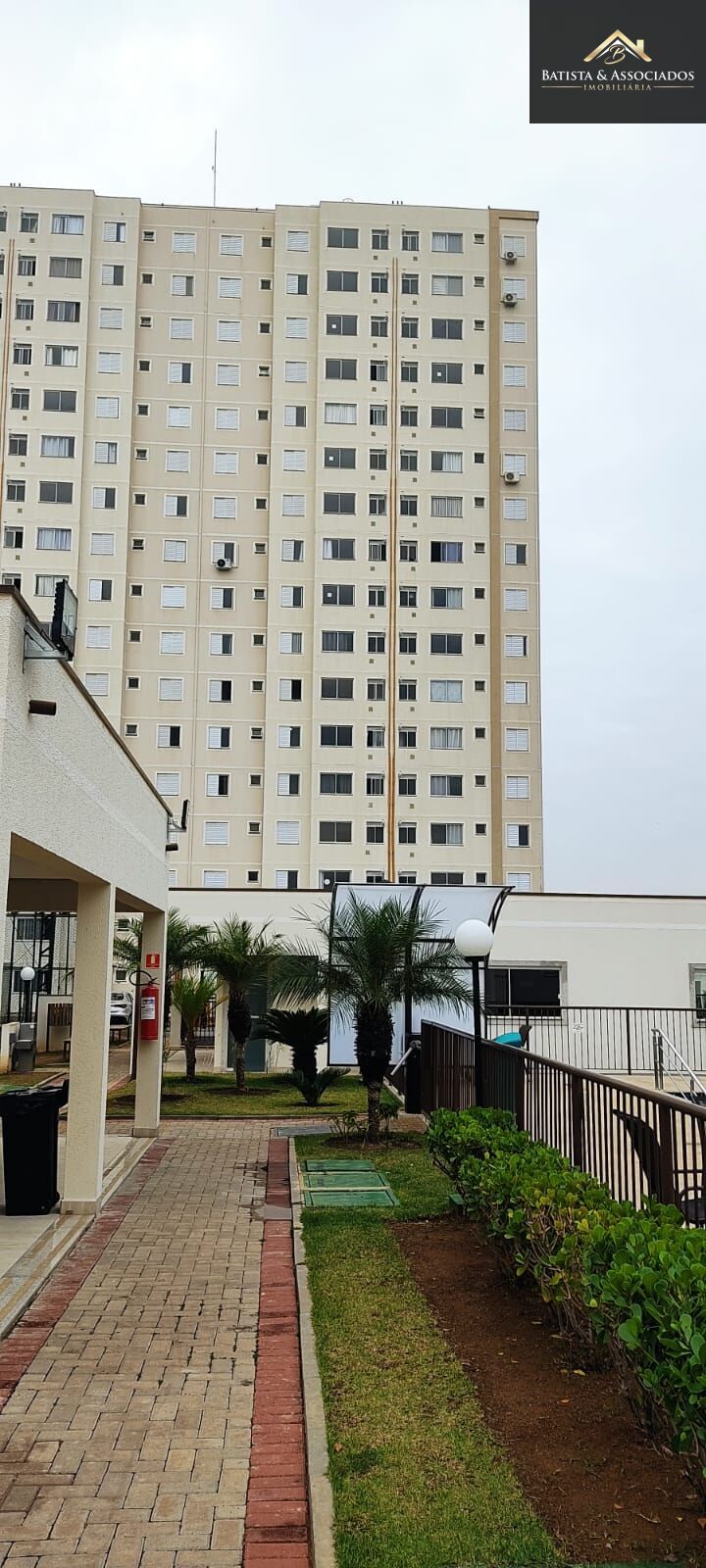 Apartamento, 2 quartos, 45 m² - Foto 28