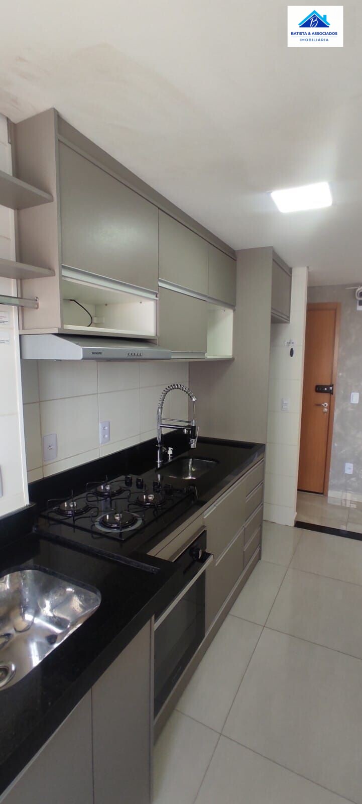 Apartamento à venda com 2 quartos, 45m² - Foto 22