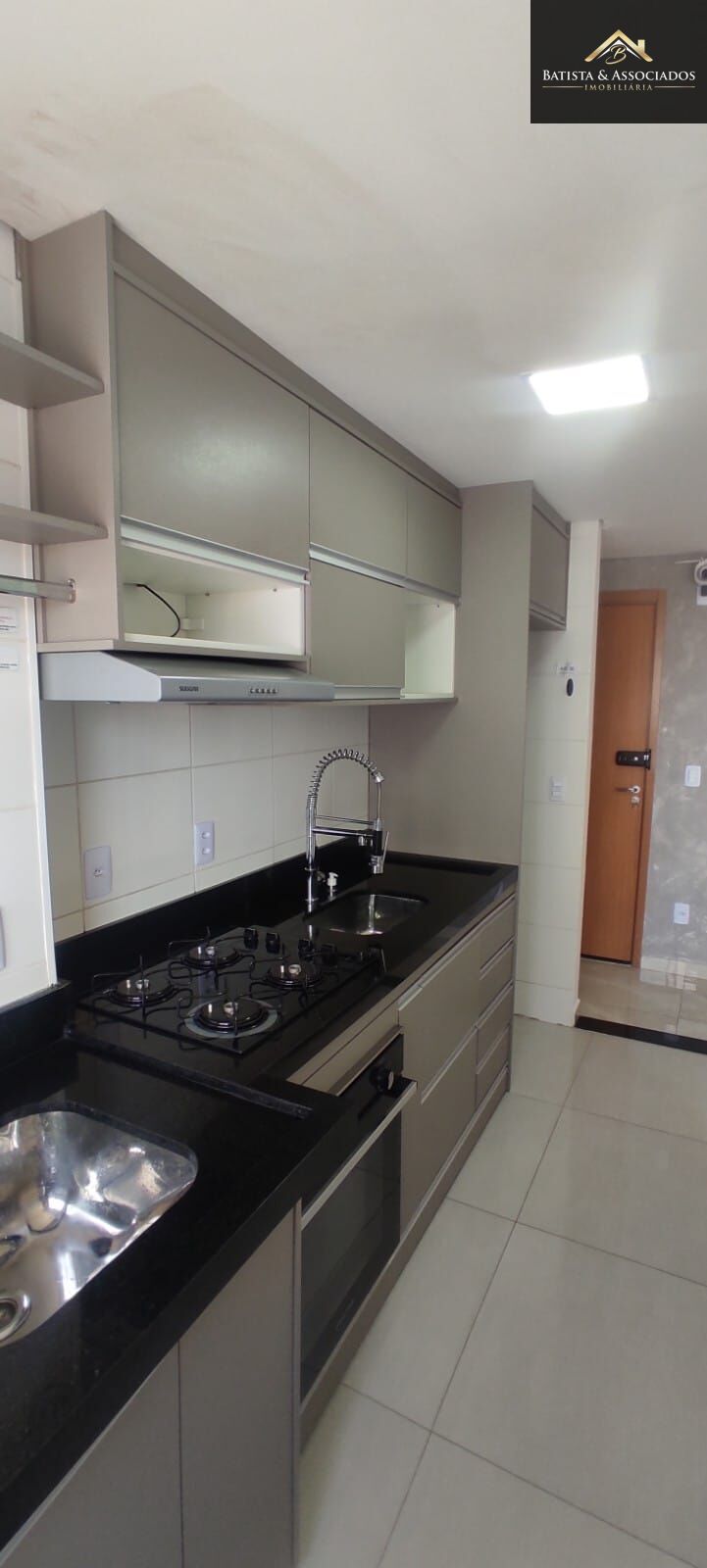 Apartamento, 2 quartos, 45 m² - Foto 22
