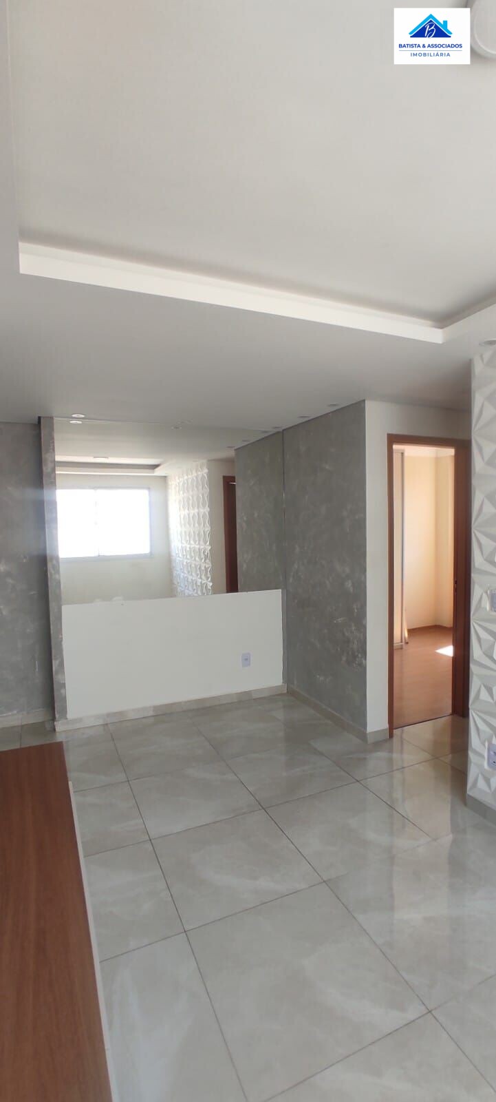 Apartamento à venda com 2 quartos, 45m² - Foto 5