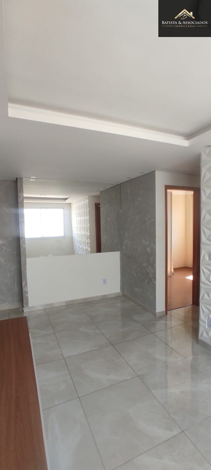 Apartamento, 2 quartos, 45 m² - Foto 5