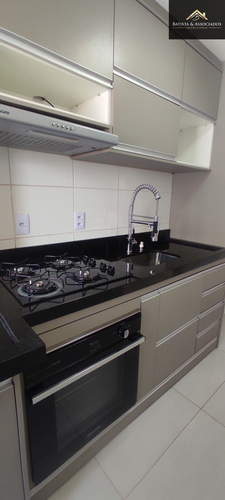 Apartamento, 2 quartos, 45 m² - Foto 21