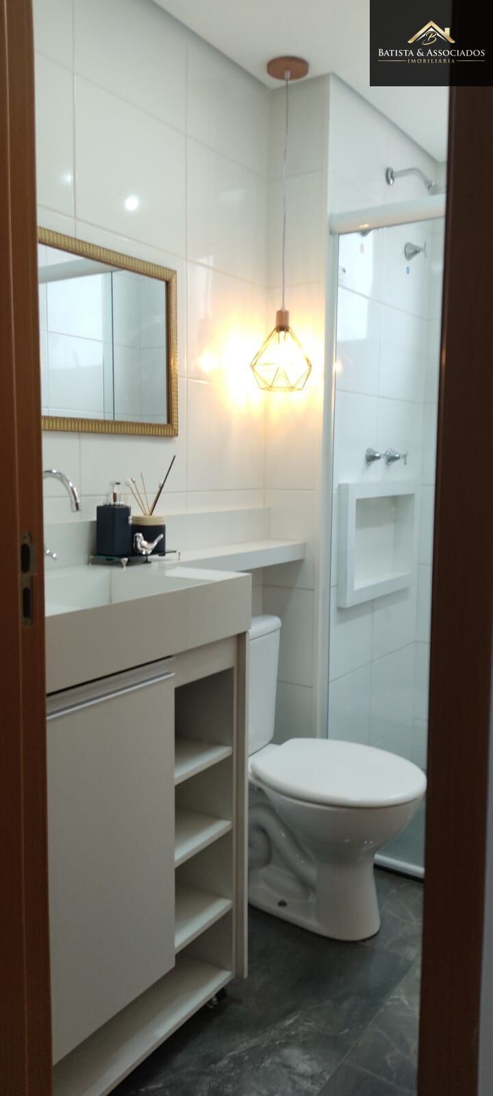 Apartamento, 2 quartos, 45 m² - Foto 14