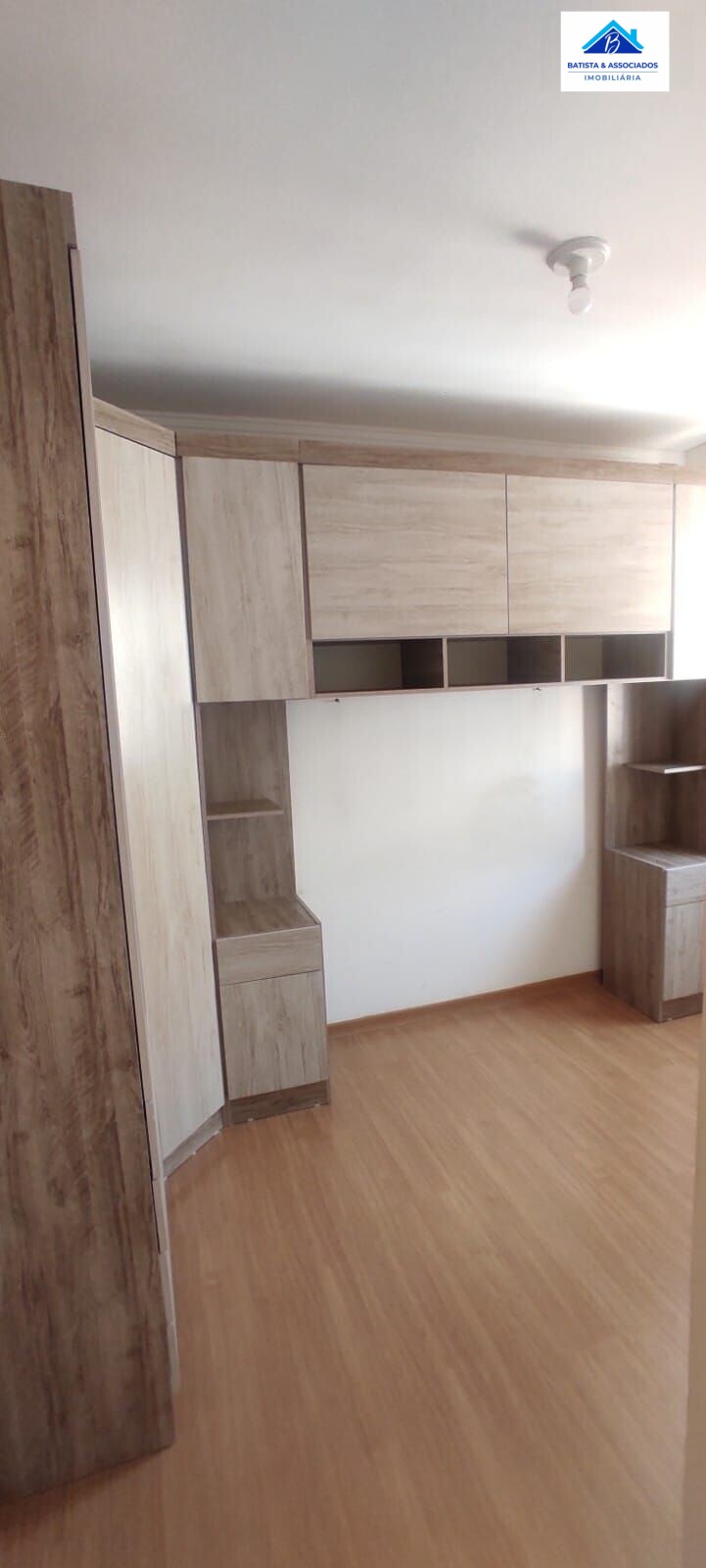 Apartamento à venda com 2 quartos, 45m² - Foto 8