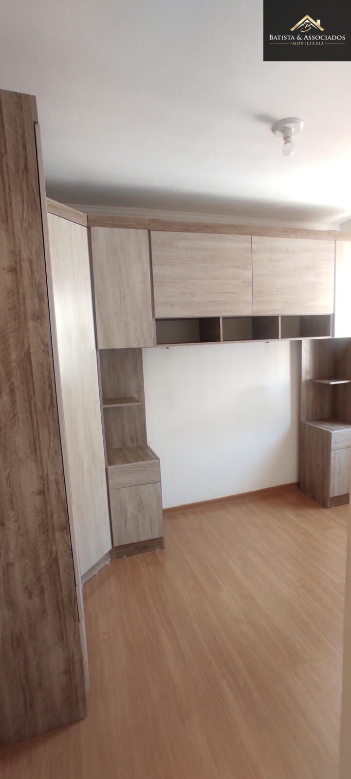 Apartamento, 2 quartos, 45 m² - Foto 8