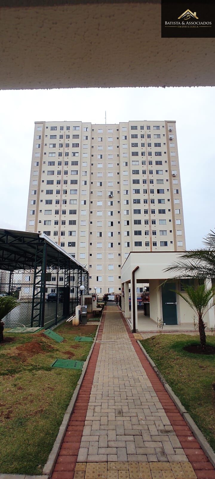 Apartamento, 2 quartos, 45 m² - Foto 25