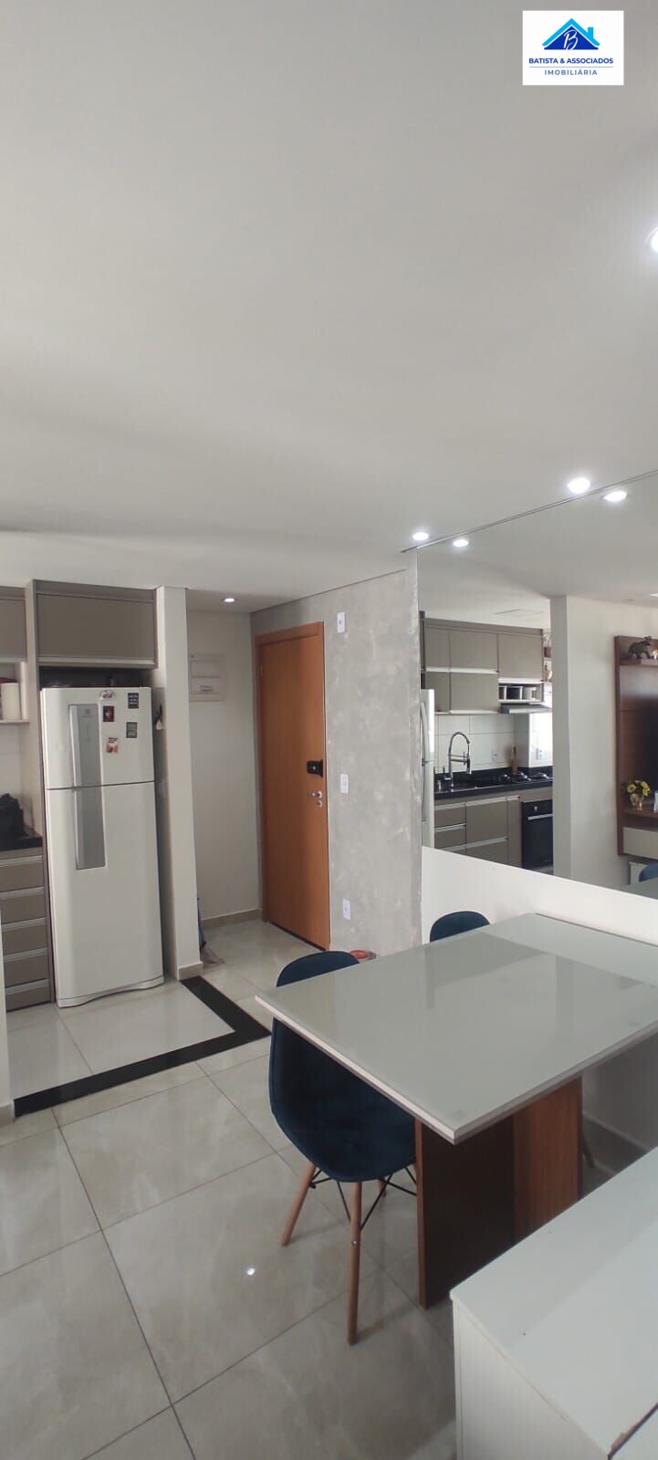 Apartamento à venda com 2 quartos, 45m² - Foto 17