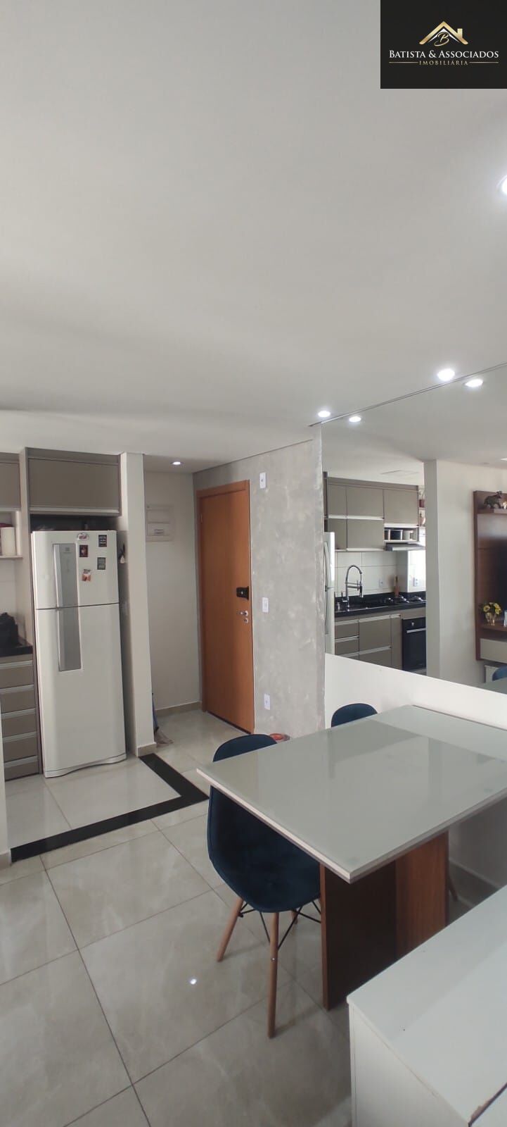 Apartamento, 2 quartos, 45 m² - Foto 17
