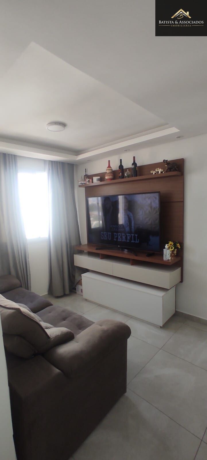 Apartamento, 2 quartos, 45 m² - Foto 4