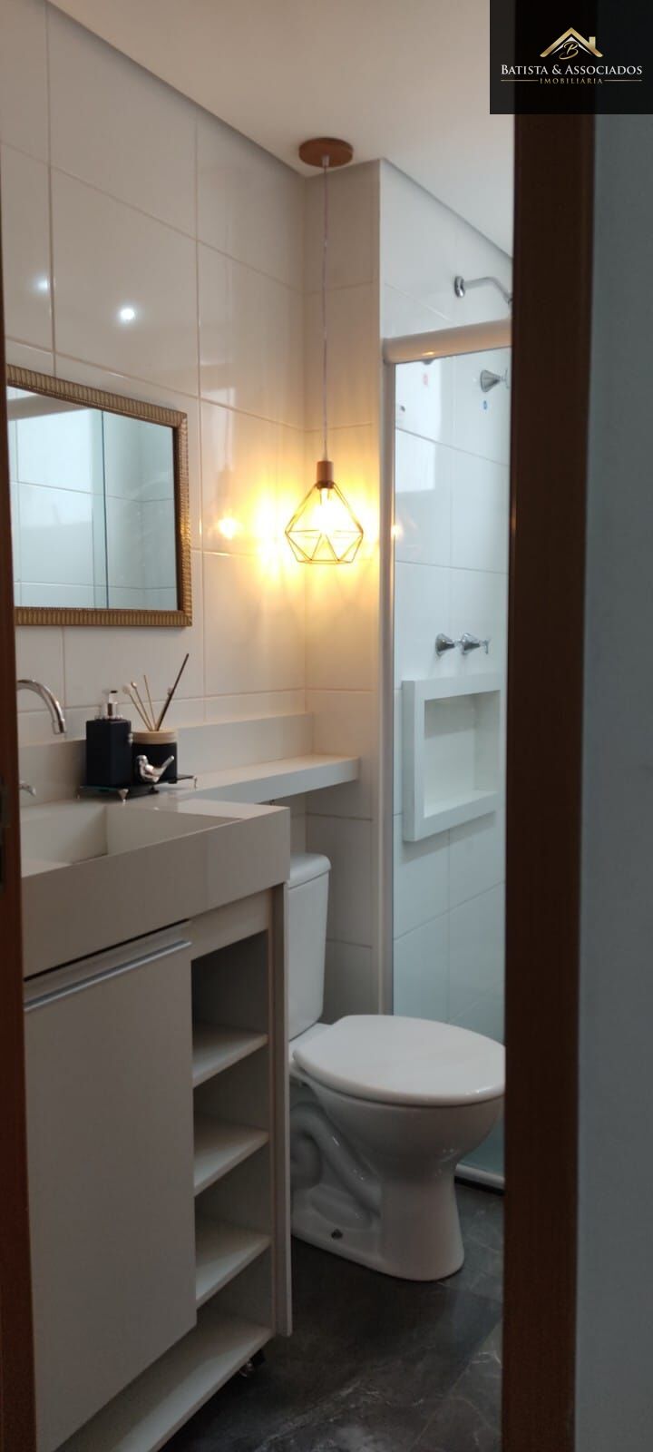 Apartamento, 2 quartos, 45 m² - Foto 13
