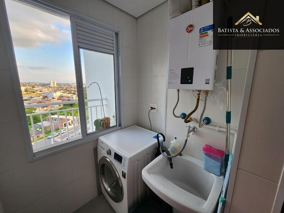 Apartamento, 2 quartos, 48 m² - Foto 11