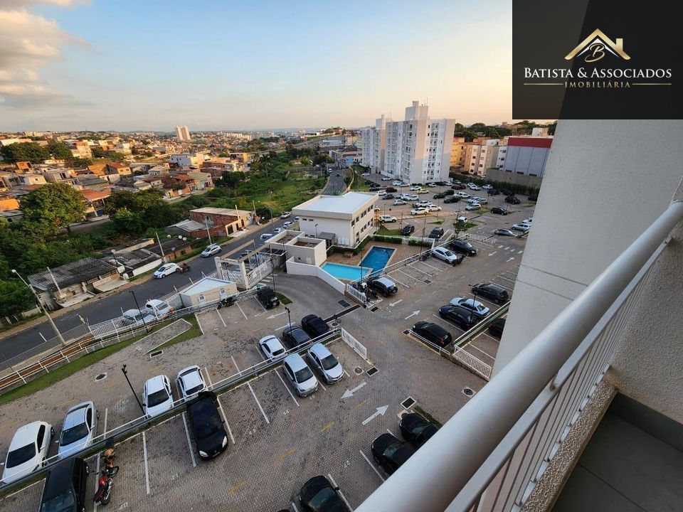 Apartamento, 2 quartos, 48 m² - Foto 12