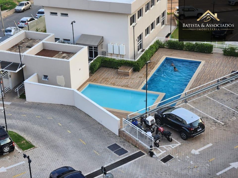 Apartamento, 2 quartos, 48 m² - Foto 16