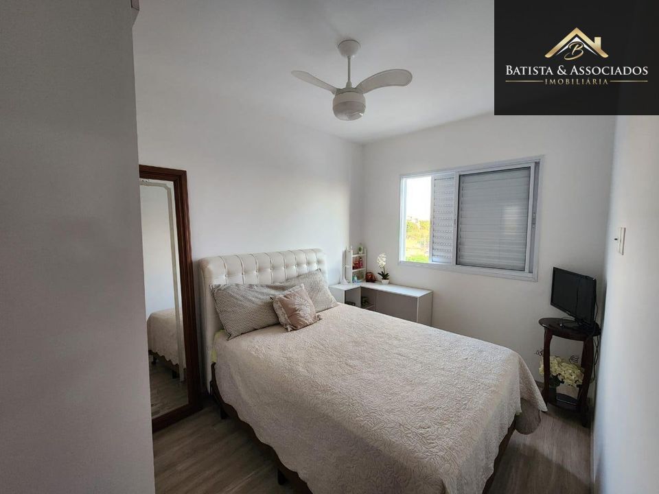 Apartamento, 2 quartos, 48 m² - Foto 5